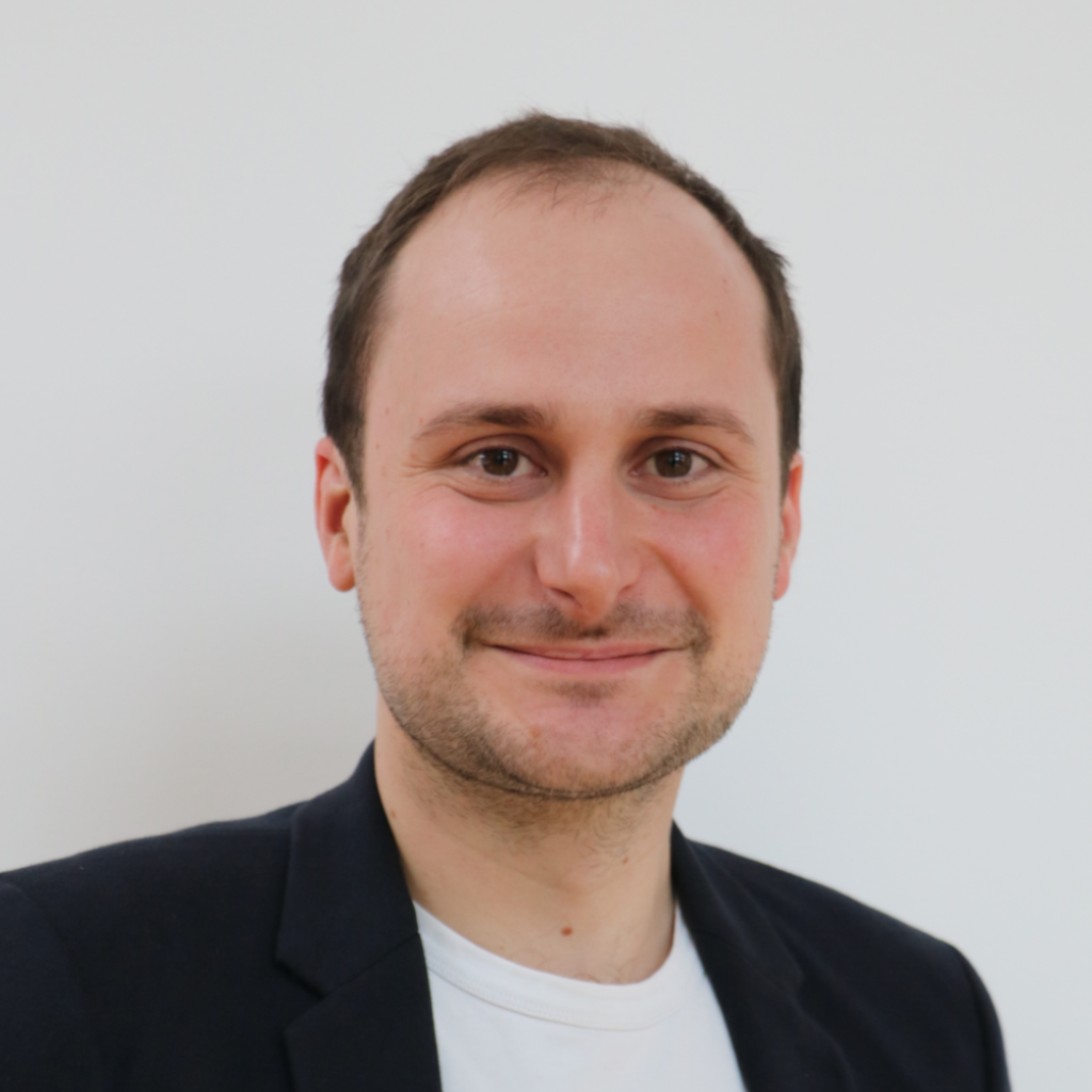 Antoine-Camille Petrucci